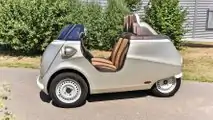 Electric Brands Esetta