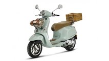 Vespa Pic Nic 2022
