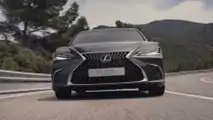 Lexus ES 2022