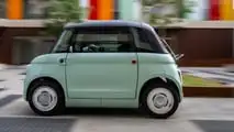 2023 Fiat Topolino