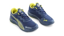 Husqvarna x Puma Nitro 2 Team Shoes 3