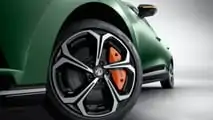 MG4 Electric XPOWER (2023)