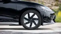 Prueba Hyundai IONIQ 6 2023