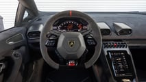 Foto - Lamborghini Huracan Sterrato, la prova di Motor1.com