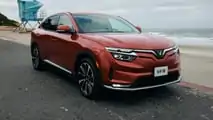 Vinfast VF 8