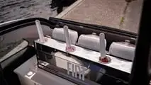 Fiat 500e Gelateria Edition
