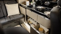 Mercedes-Benz Classe V Marco Polo
