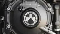 2009 Magpul Ronin - Detail Closeup 3