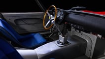 Ferrari 250 GTO