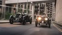Blower Junior