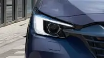 2024 Subaru Levorg Layback (JDM)