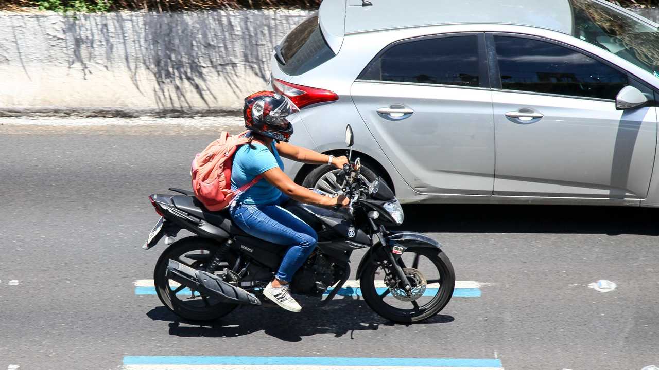 Move Brasil para motos: veja regras, juros e lista de modelos elegíveis