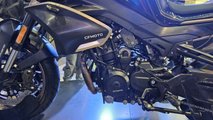 CFMOTO 800 NK Philippines 