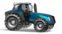 Concept Tractors, i prototipi dei trattori del futuro