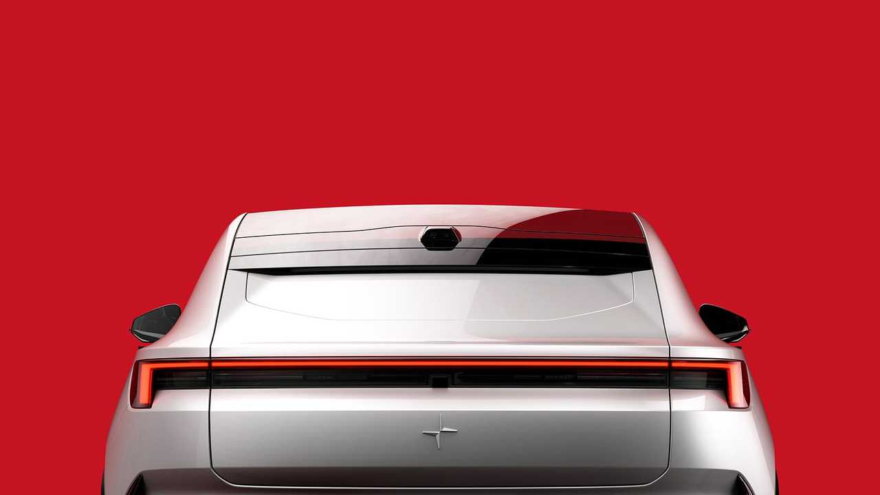 L’era delle auto senza lunotto è appena iniziata