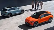 Smart #3