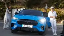 Ford Explorer 2024 en Gala Starlite