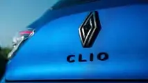 Foto - Renault Clio E-Tech Hybrid (2023), prova su strada