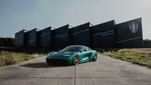 Koenigsegg Gemera (2023)