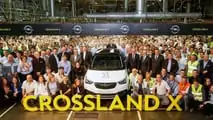 La fabbrica Opel di Saragozza