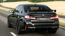 G-Power G5M HURRICANE RR (Basis BMW M5 Competition)