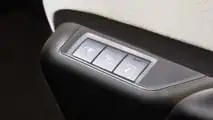 Fiat 600 La Prima interni