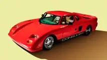 Mosler Consulier GTP