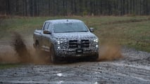 2024 Mitsubishi Triton Ralliart L200