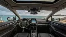 Subaru XV 2021