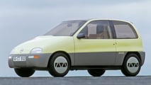 Opel Junior (1983)