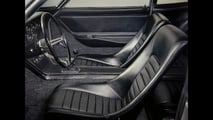 1965 Opel GT Experimental