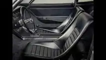 1965 Opel GT Experimental