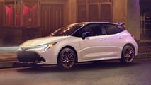 2024 Toyota Corolla Nightshade Special Edition