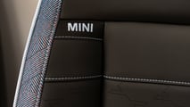 MINI, les détails de style des prochains modèles