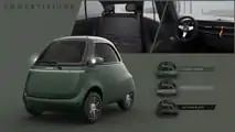 Microlino Competizione