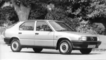 Alfa Romeo 33 (1983-1994)