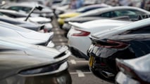 Aston Martin Heritage Trust