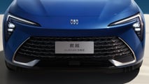 Buick LaCrosse For China