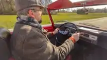 NSU Wankel-Spider (1963-1967) im Test