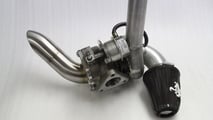 Yamaha R7 Turbo Kit - Extreme Creations 