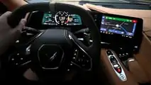 Corvette Le Mans Roadtrip 2023