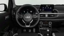Foto - Kia Picanto (2024)