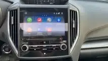 Foto - Subaru XV e-Boxer: il crossover ibrido che piace ali agricoltori