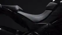 2024 Ducati Multistrada V2 - Saddle Closeup