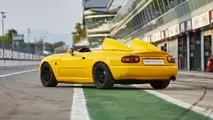 Gorgona Cars NM+