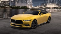 2024 Ford Mustang EcoBoost Convertible Premium