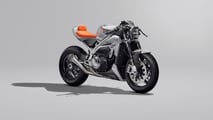 Norton V4CR