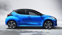 Le novità punto per punto della Toyota Yaris 2024