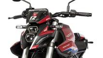Suzuki France Releases SERT Graphics And Accessories Package For GSX-8S
