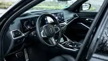 Manhart MH3 400d
